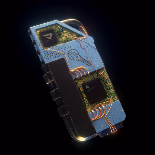 Item #4 Media