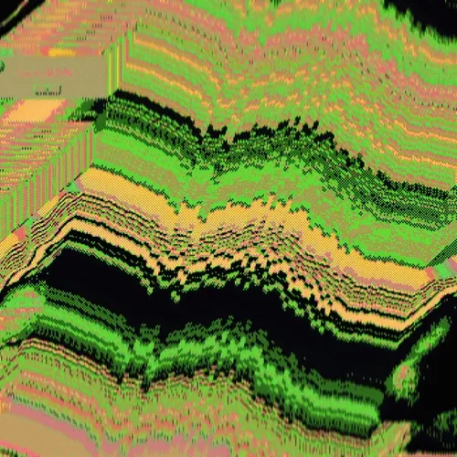 American Glitch 