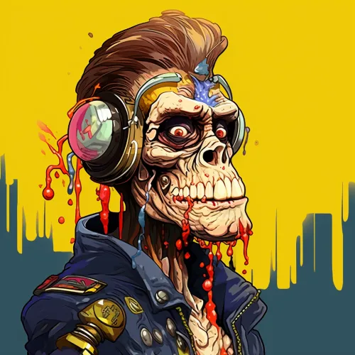 Z0mbie Mutants 1 logo