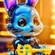 Friend Tech Festive Mint