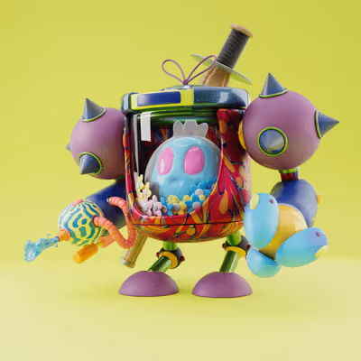 Item #71 Media