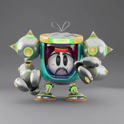 Item #37 Media