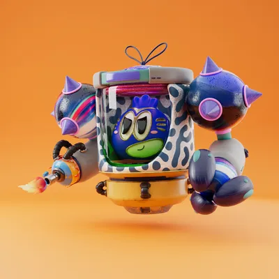 Item #45 Media