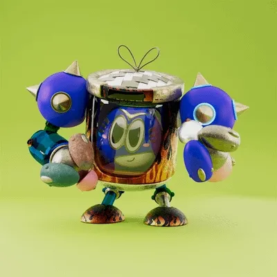 Ugi Bao