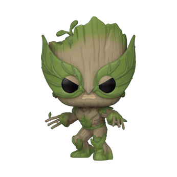 Base Pigheaded PoP #1158
