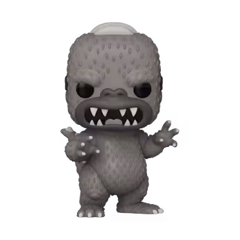 Base Pigheaded Pop