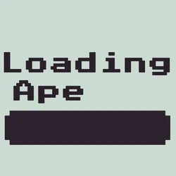 Unrevealed Ape