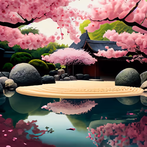 Blossoms