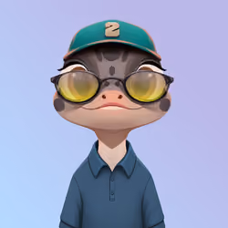 FOS Buddy #19