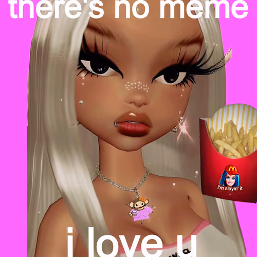 Girlies Be Like