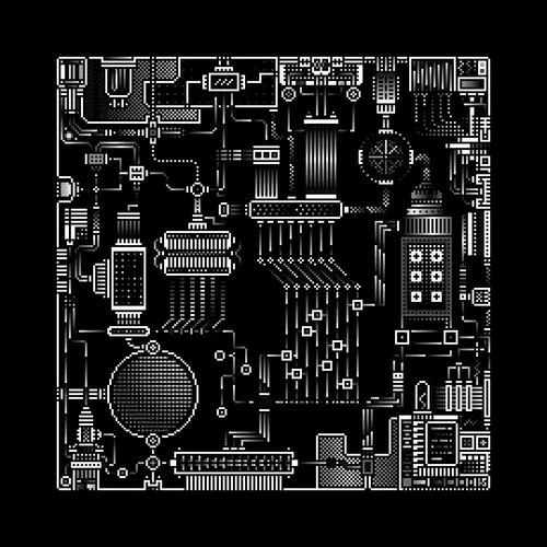 Chipset Z and X