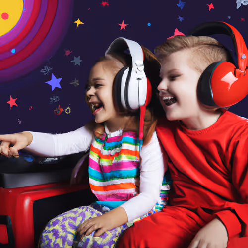 Galaxy Fun