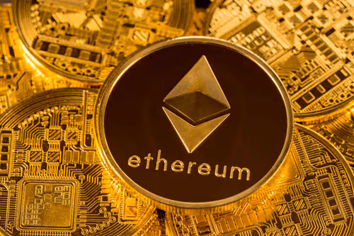 Etereum Will Make Us Rich