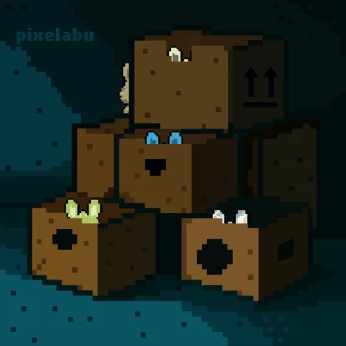 Pixelabu