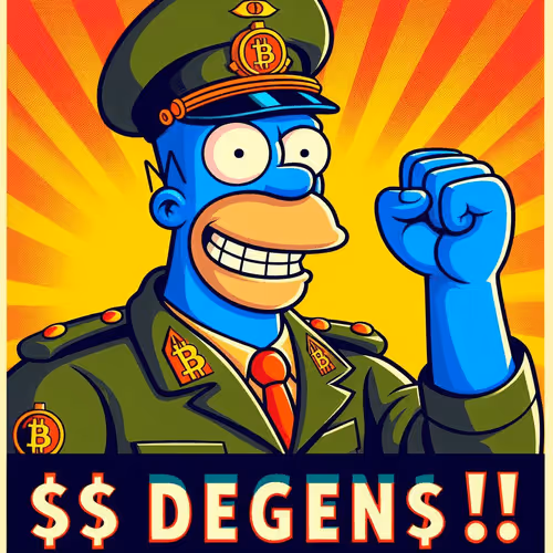 Trailer Park DEGENS #61