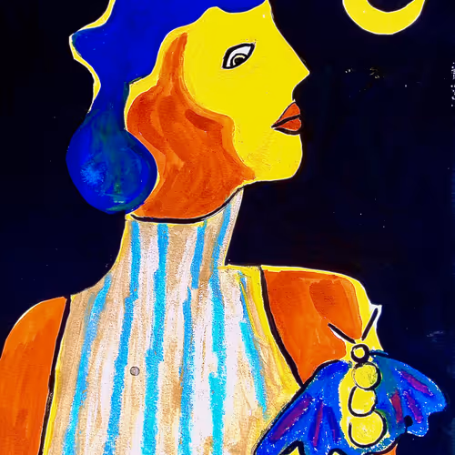 Mariposa