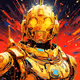 GOLDENBOT