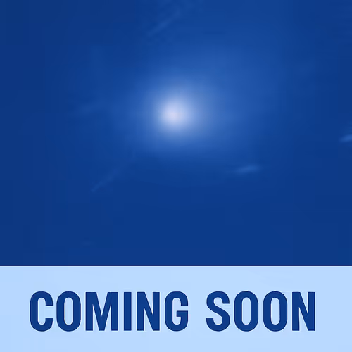 3I/ATLAS coming soon