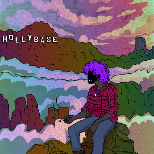 Der BuckedBlown über dem Nebelmeer