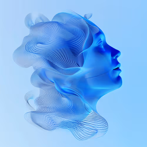 Liquid Dreamscape