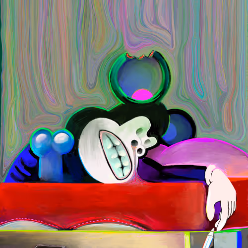 9