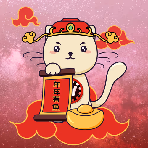 Warpcat