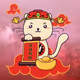 Warpcat