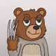 5