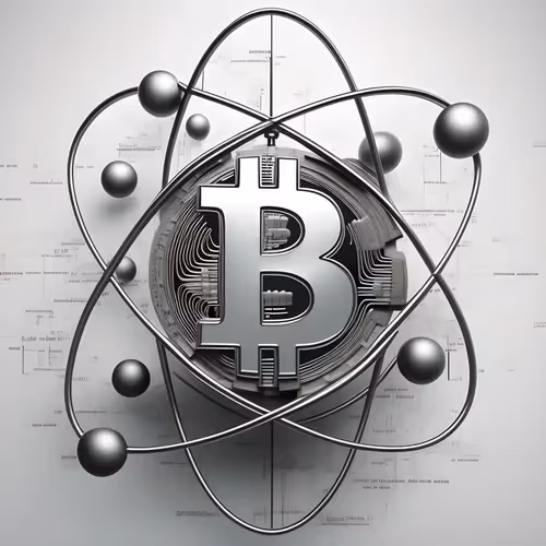 Atom of Bitcoin