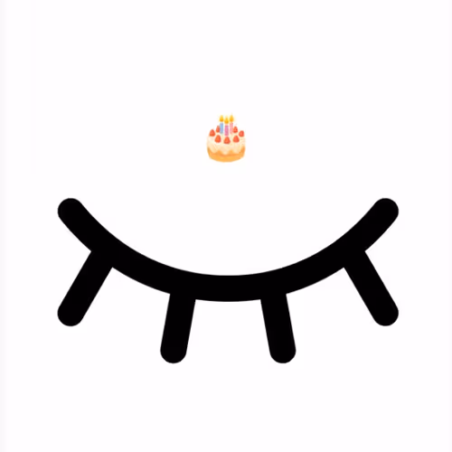 Happy Birthday Ishmam!