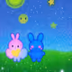 Bunny Glowland🐰👯‍♀️💖🎀