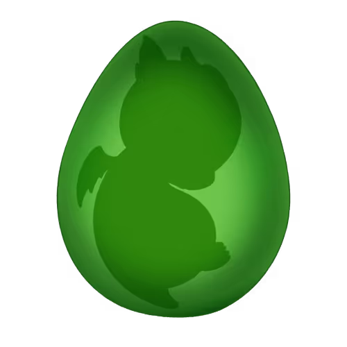 Dragon Academy Eggs