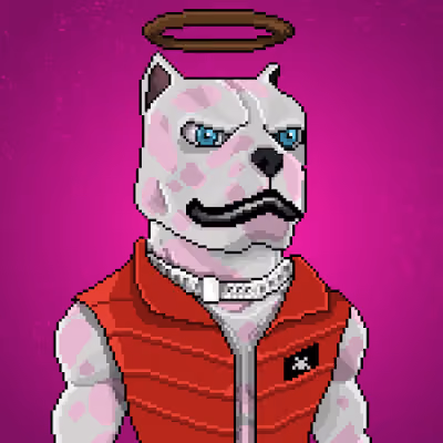 MetaRebelzPixelzBASE #635