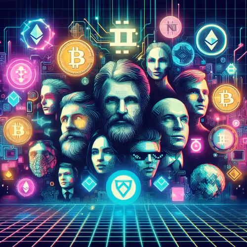 Crypto World