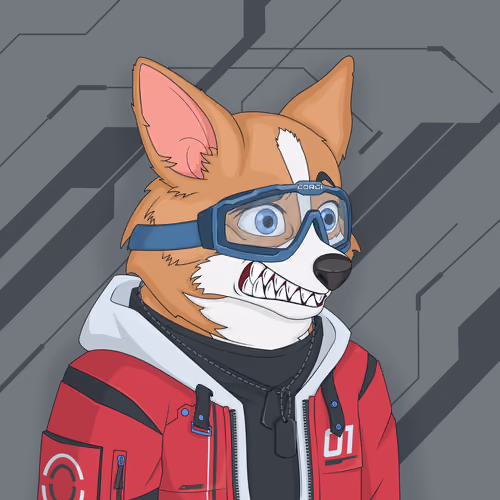 Corgi Club