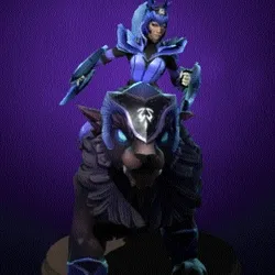 Dota 2 Heroes #66