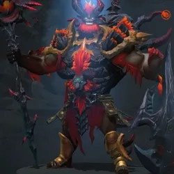 Dota 2 Heroes #71