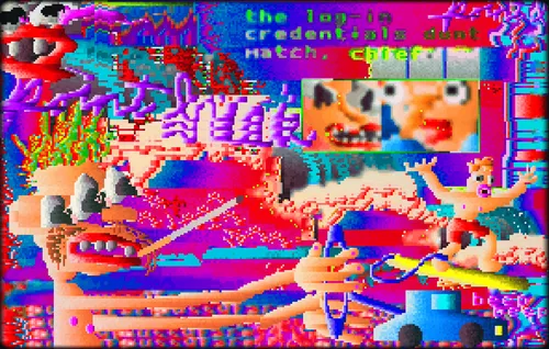 Item #8 Media