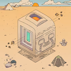 Stone Gods #469