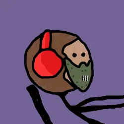 Masked mfers #335