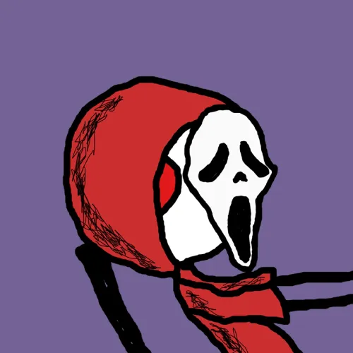 Masked Mfers