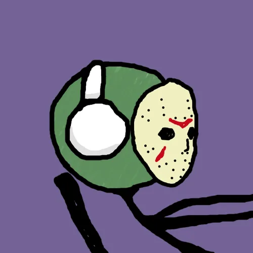Masked Mfers