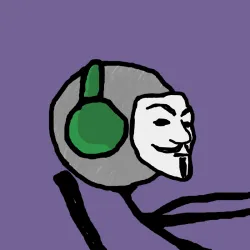 Masked mfers #52