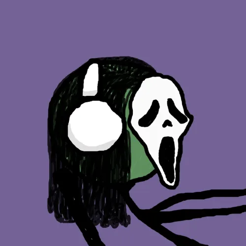 Masked Mfers