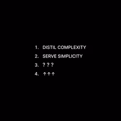 clarity