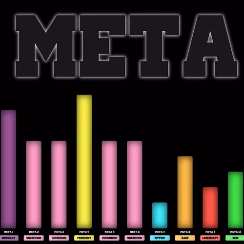 Meta #805