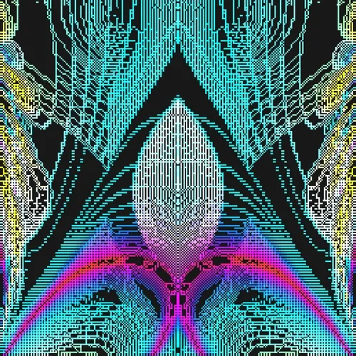 Trillobyte - MANTA MARIA