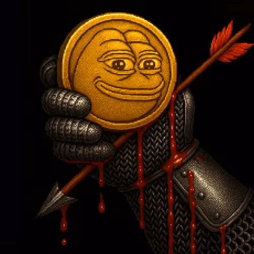 Pixelordcoins のロゴ