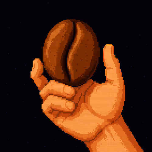 Pixelordcoins