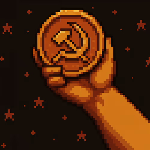 Pixelordcoins のロゴ
